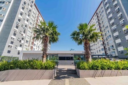 Apartamento para alugar com 60m², 2 quartos e 1 vaga Apartamento para alugar com 60m², 2 quartos e 1 vagaÁrea Comum