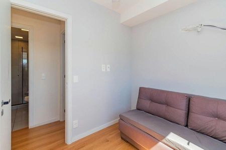 Apartamento para alugar com 60m², 2 quartos e 1 vaga Apartamento para alugar com 60m², 2 quartos e 1 vagaQuarto 2