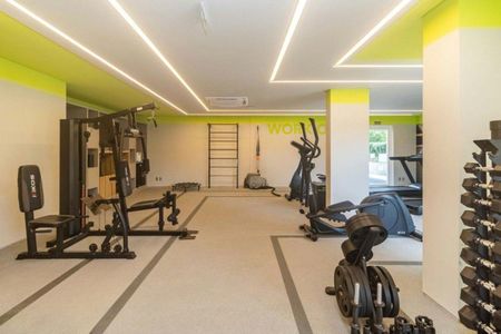 Apartamento para alugar com 60m², 2 quartos e 1 vaga Apartamento para alugar com 60m², 2 quartos e 1 vagaÁrea Comum