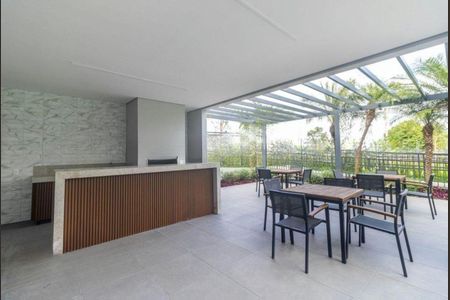 Apartamento para alugar com 60m², 2 quartos e 1 vaga Apartamento para alugar com 60m², 2 quartos e 1 vagaÁrea Comum