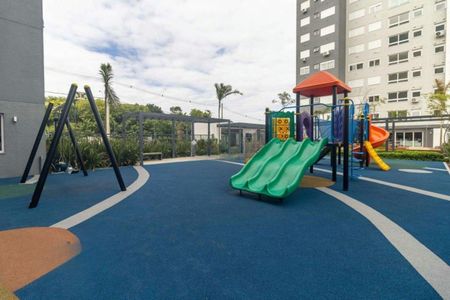 Apartamento para alugar com 60m², 2 quartos e 1 vaga Apartamento para alugar com 60m², 2 quartos e 1 vagaÁrea Comum