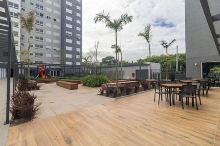 Apartamento para alugar com 60m², 2 quartos e 1 vaga Apartamento para alugar com 60m², 2 quartos e 1 vagaÁrea Comum