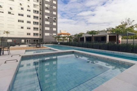 Apartamento para alugar com 60m², 2 quartos e 1 vaga Apartamento para alugar com 60m², 2 quartos e 1 vagaÁrea Comum