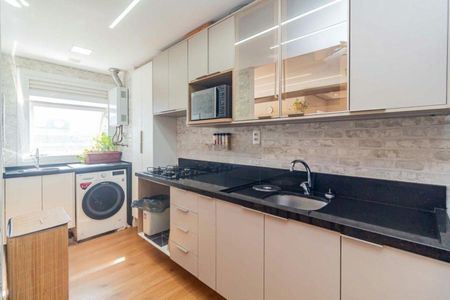 Apartamento para alugar com 60m², 2 quartos e 1 vaga Apartamento para alugar com 60m², 2 quartos e 1 vagaCozinha