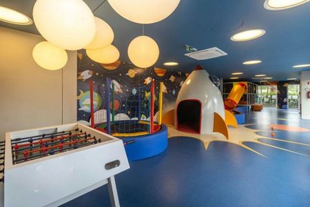 Apartamento para alugar com 60m², 2 quartos e 1 vaga Apartamento para alugar com 60m², 2 quartos e 1 vagaÁrea Comum