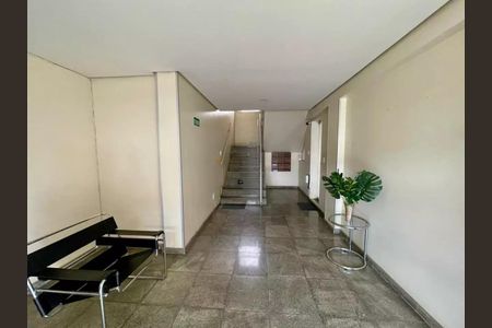 Apartamento para alugar com 100m², 3 quartos e 1 vaga