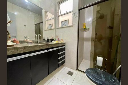 Apartamento para alugar com 3 quartos, 100m² em Buritis, Belo Horizonte