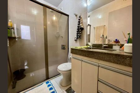 Apartamento para alugar com 3 quartos, 100m² em Buritis, Belo Horizonte