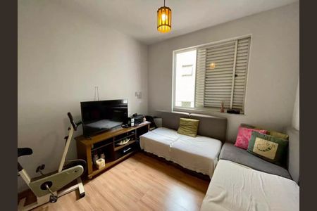 Apartamento para alugar com 3 quartos, 100m² em Buritis, Belo Horizonte