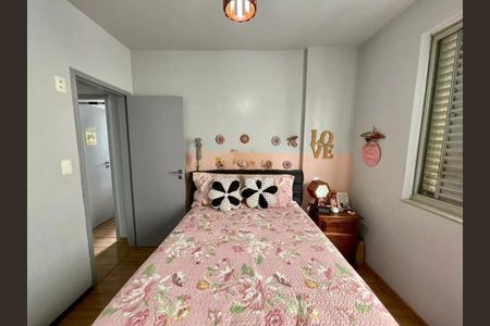 Apartamento para alugar com 3 quartos, 100m² em Buritis, Belo Horizonte