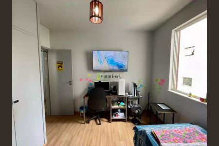 Apartamento para alugar com 100m², 3 quartos e 1 vaga