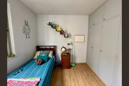 Apartamento para alugar com 100m², 3 quartos e 1 vaga