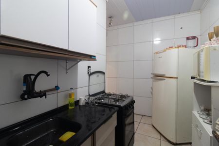 Casa à venda com 120m², 3 quartos e 5 vagas Casa à venda com 120m², 3 quartos e 5 vagasCozinha