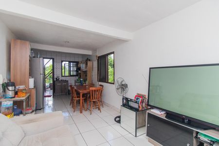 Casa à venda com 120m², 3 quartos e 5 vagas Casa à venda com 120m², 3 quartos e 5 vagassala