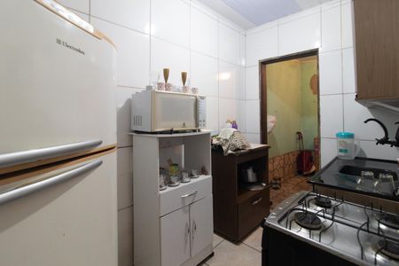 Casa à venda com 120m², 3 quartos e 5 vagas Casa à venda com 120m², 3 quartos e 5 vagasCozinha