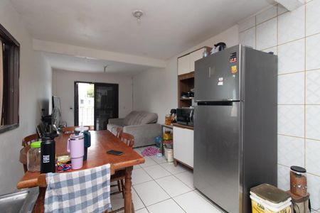 Casa à venda com 120m², 3 quartos e 5 vagas Casa à venda com 120m², 3 quartos e 5 vagasCozinha