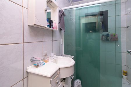 Casa à venda com 120m², 3 quartos e 5 vagas Casa à venda com 120m², 3 quartos e 5 vagasBanheiro 1