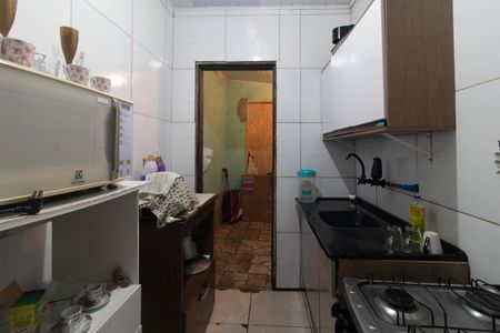 Casa à venda com 120m², 3 quartos e 5 vagas Casa à venda com 120m², 3 quartos e 5 vagasCozinha
