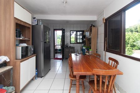 Casa à venda com 120m², 3 quartos e 5 vagas Casa à venda com 120m², 3 quartos e 5 vagasCozinha