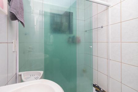 Casa à venda com 120m², 3 quartos e 5 vagas Casa à venda com 120m², 3 quartos e 5 vagasBanheiro 1