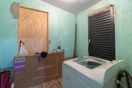 Casa à venda com 120m², 3 quartos e 5 vagas Casa à venda com 120m², 3 quartos e 5 vagasCozinha