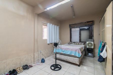 Casa à venda com 120m², 3 quartos e 5 vagas Casa à venda com 120m², 3 quartos e 5 vagasQuarto