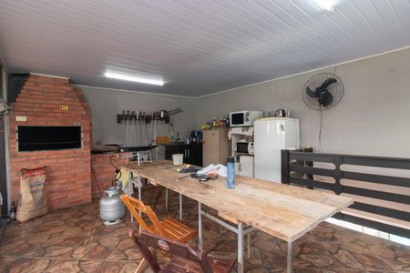 Casa à venda com 3 quartos, 120m² em Vila Joao Pessoa, Porto Alegre