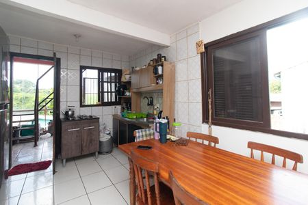 Casa à venda com 120m², 3 quartos e 5 vagas Casa à venda com 120m², 3 quartos e 5 vagasCozinha