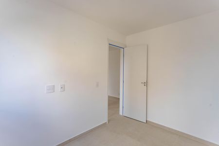 Apartamento para alugar com 43m², 2 quartos e 1 vagaQuarto 1 