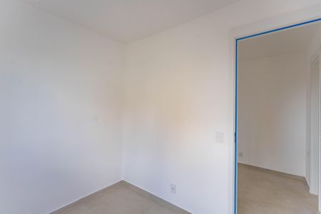 Apartamento para alugar com 43m², 2 quartos e 1 vagaQuarto 2