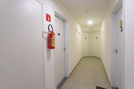 Apartamento para alugar com 43m², 2 quartos e 1 vagaEntrada 
