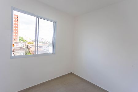 Apartamento para alugar com 43m², 2 quartos e 1 vagaQuarto 2