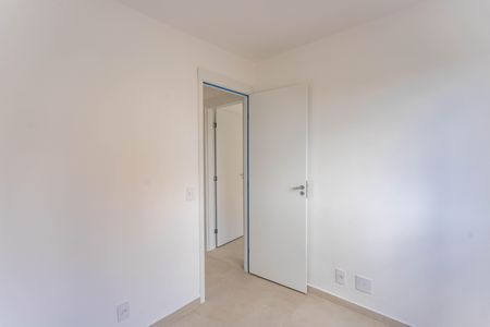 Apartamento para alugar com 43m², 2 quartos e 1 vagaQuarto 2