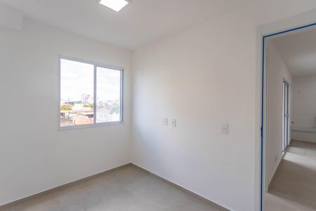 Apartamento para alugar com 43m², 2 quartos e 1 vagaQuarto 1 