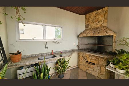 Apartamento para alugar com 150m², 3 quartos e 1 vaga