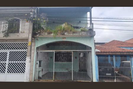 Casa para alugar com 3 quartos, 248m² em Vila Yolanda, Osasco