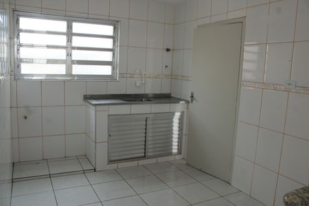 Apartamento à venda com 88m², 2 quartos e 1 vagaCozinha
