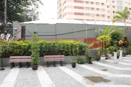 Apartamento à venda com 88m², 2 quartos e 1 vagaÁrea comum