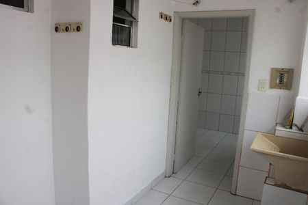 Apartamento à venda com 88m², 2 quartos e 1 vagaÁrea de Serviço