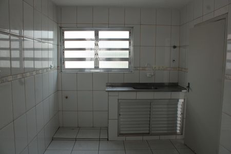 Apartamento à venda com 88m², 2 quartos e 1 vagaCozinha
