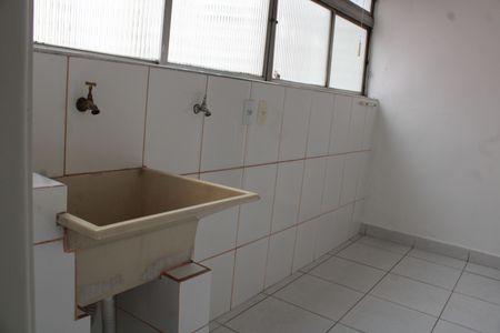 Apartamento à venda com 88m², 2 quartos e 1 vagaÁrea de Serviço