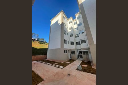 Apartamento para alugar com 57m², 2 quartos e sem vagaÁrea externa
