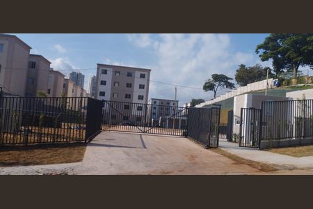 Apartamento para alugar com 57m², 2 quartos e sem vagaÁrea externa