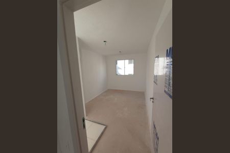 Sala de apartamento à venda com 2 quartos, 57m² em Jardim Monte Alegre, São Paulo