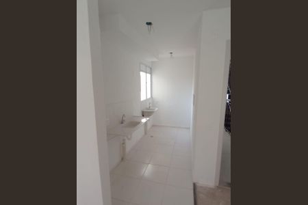 Banheiro de apartamento à venda com 2 quartos, 57m² em Jardim Monte Alegre, São Paulo