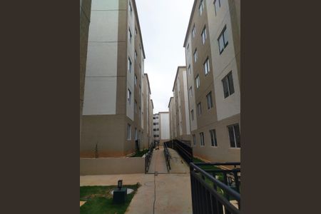 Apartamento para alugar com 57m², 2 quartos e sem vagaÁrea externa