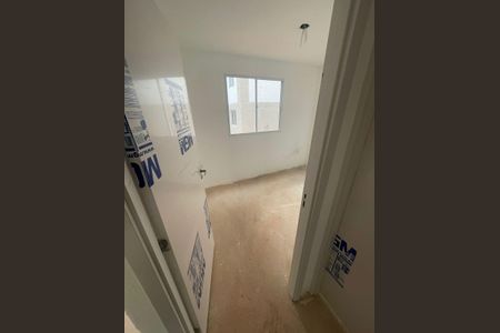 Quarto de apartamento à venda com 2 quartos, 57m² em Jardim Monte Alegre, São Paulo