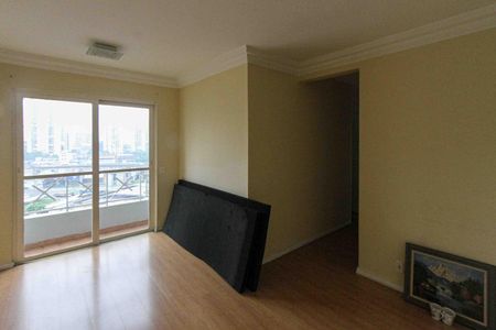 Apartamento para alugar com 2 quartos, 58m² em Vila Prudente, São Paulo
