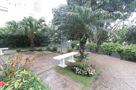 Apartamento à venda com 58m², 2 quartos e 1 vaga