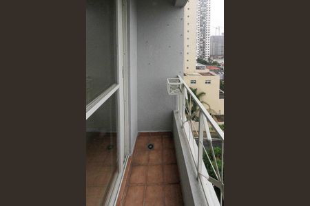 Apartamento para alugar com 2 quartos, 58m² em Vila Prudente, São Paulo